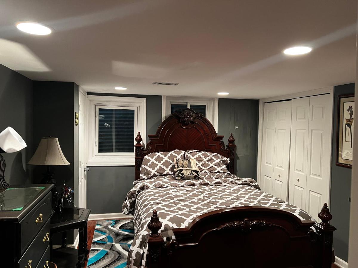 בולינגברוק Quiet And Spacious Room1 מראה חיצוני תמונה