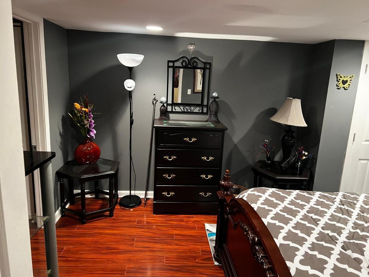 בולינגברוק Quiet And Spacious Room1 מראה חיצוני תמונה