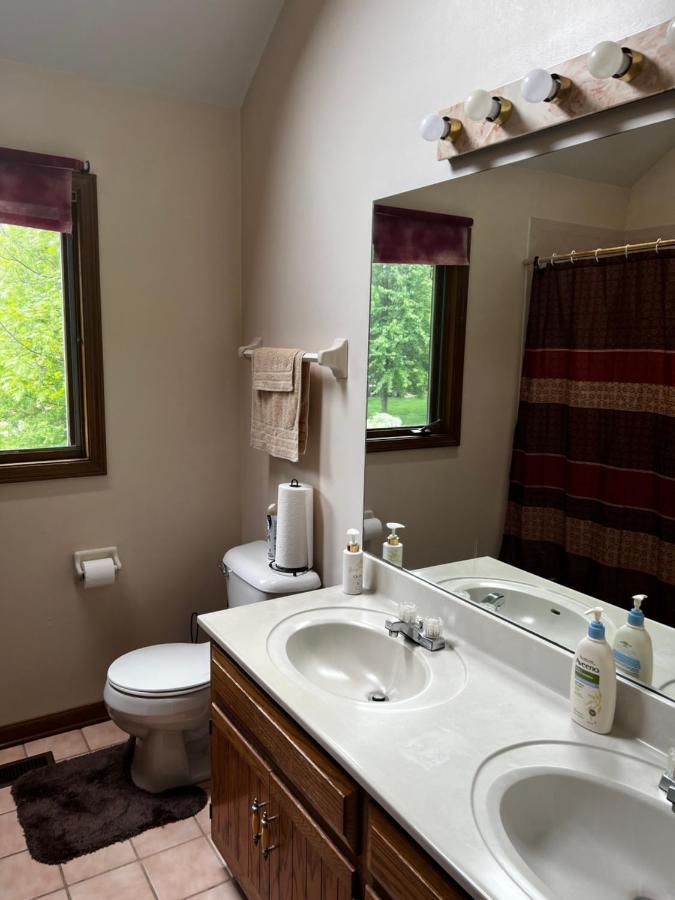 בולינגברוק Quiet And Spacious Room1 מראה חיצוני תמונה