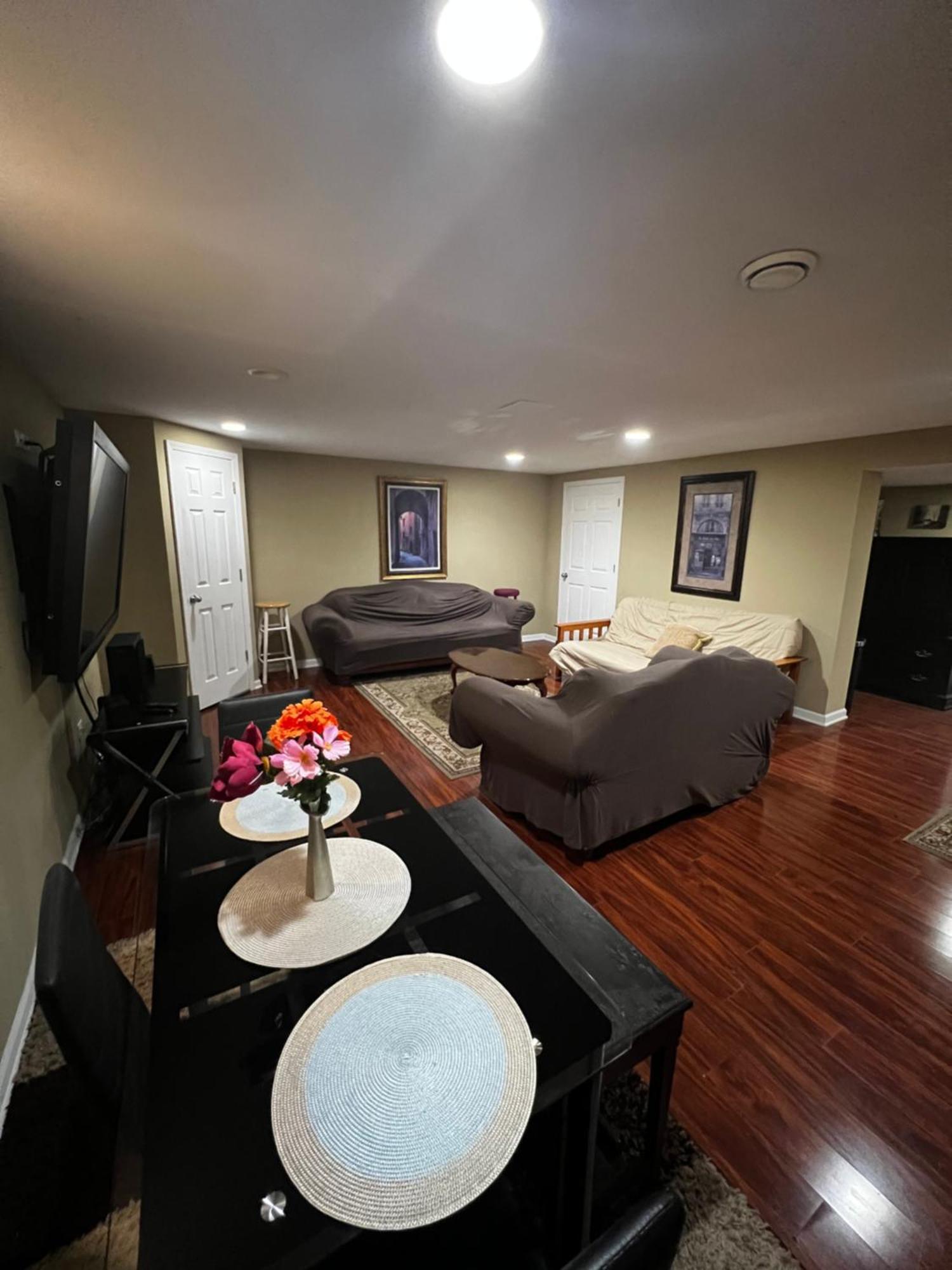 בולינגברוק Quiet And Spacious Room1 מראה חיצוני תמונה
