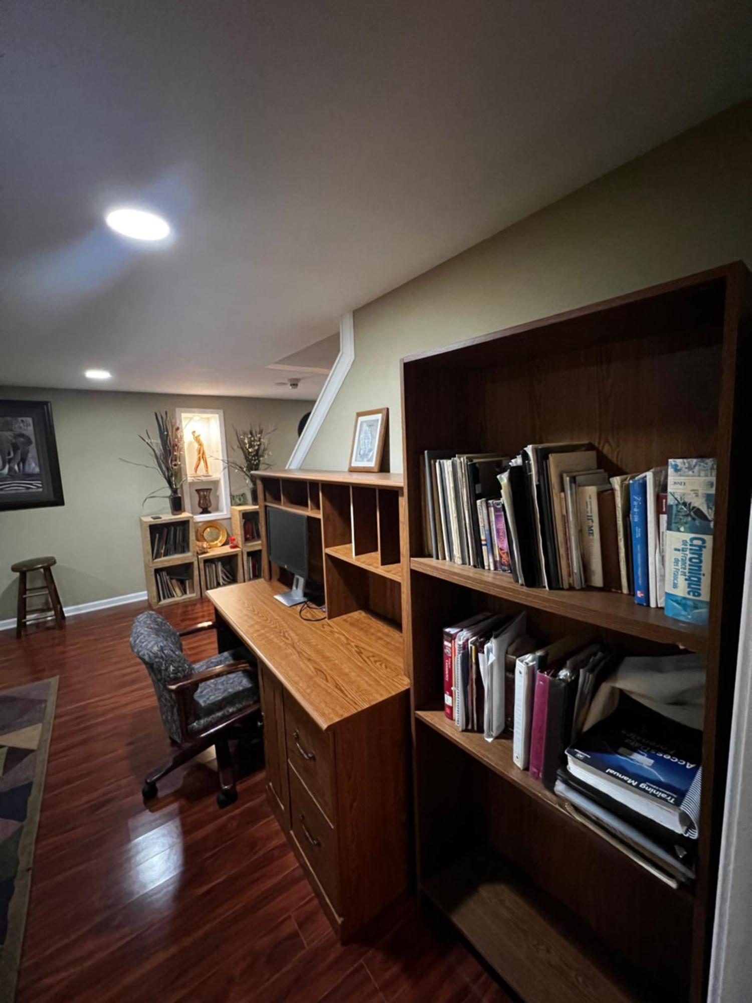 בולינגברוק Quiet And Spacious Room1 מראה חיצוני תמונה