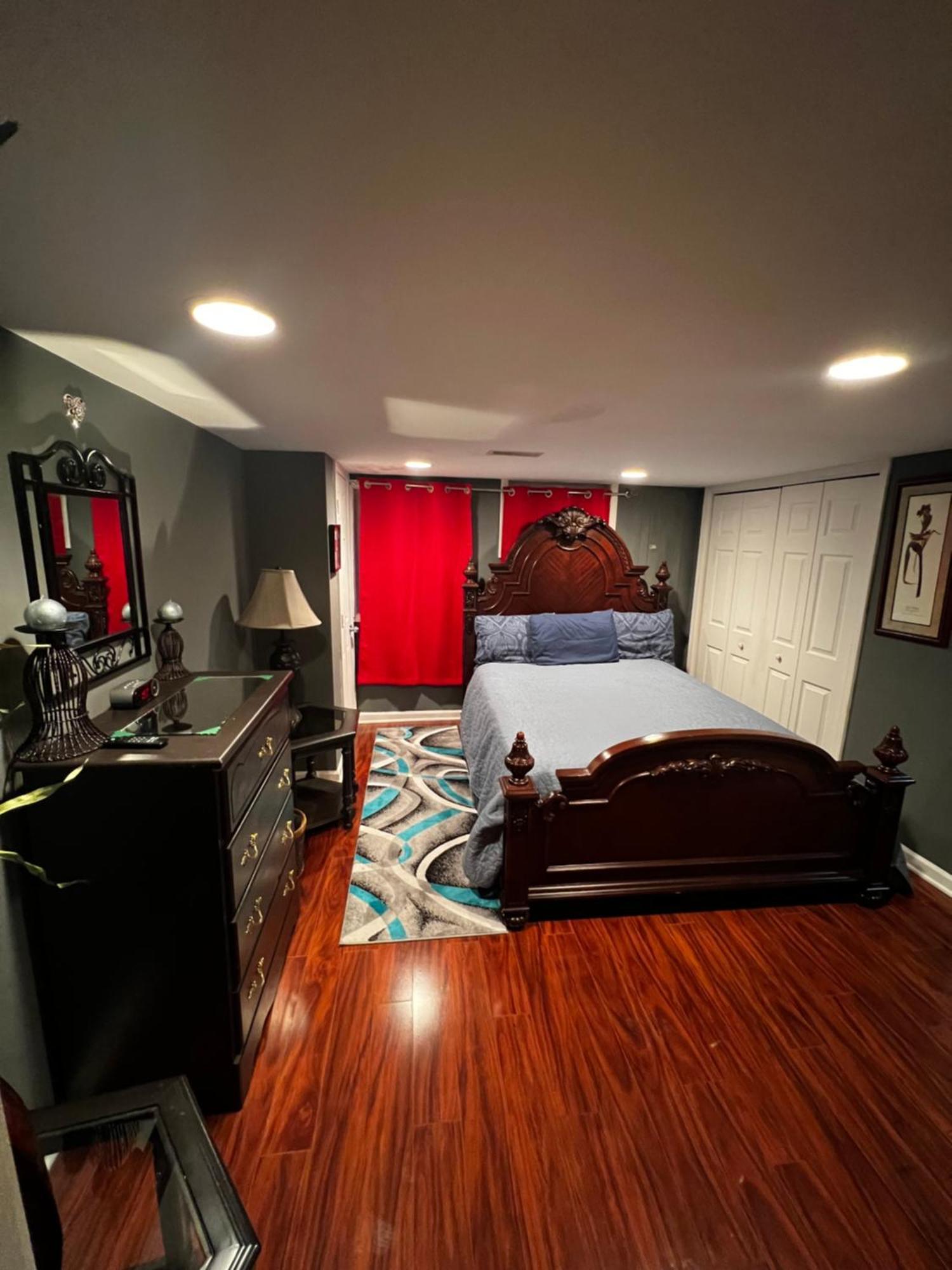 בולינגברוק Quiet And Spacious Room1 מראה חיצוני תמונה