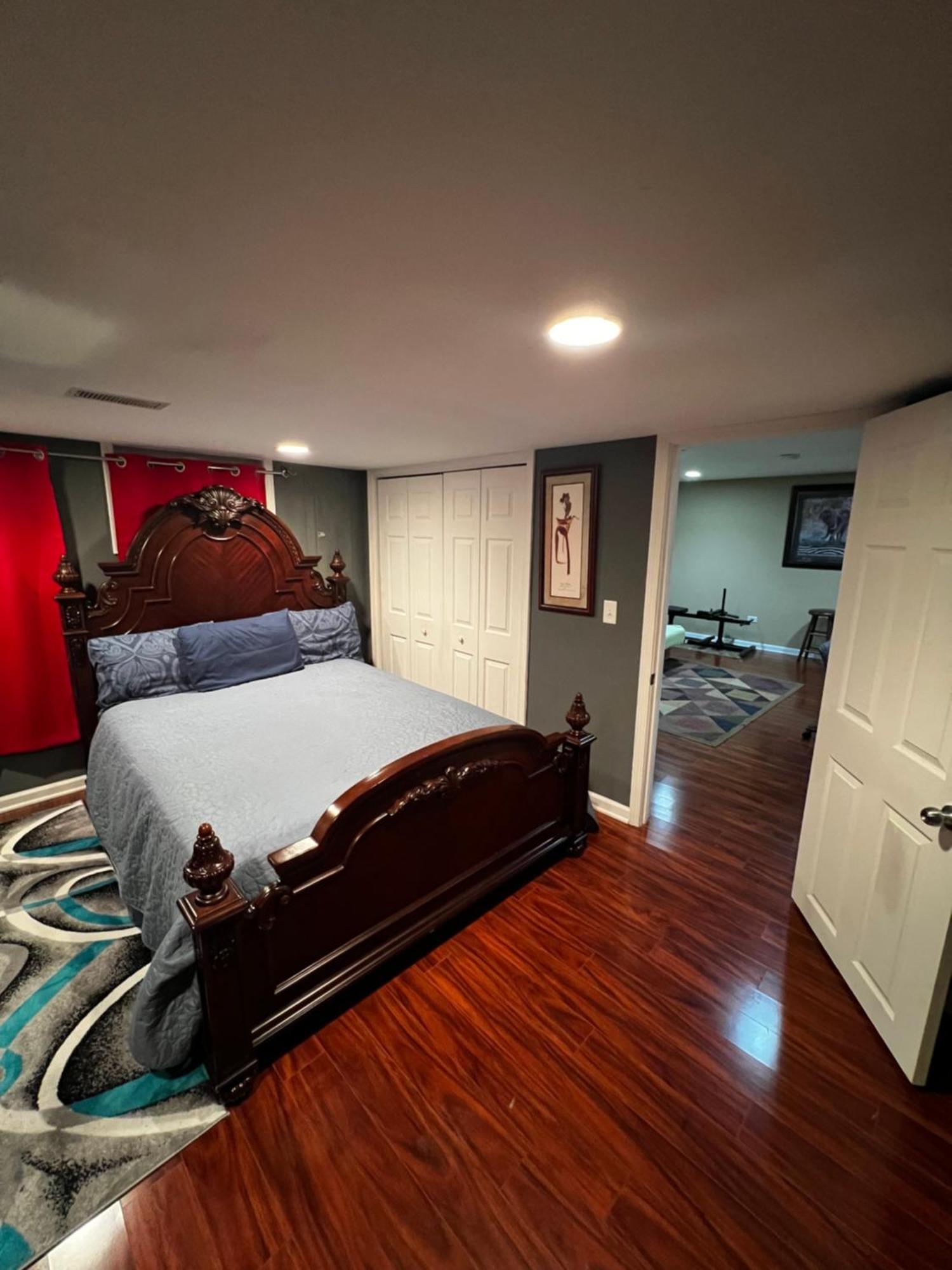 בולינגברוק Quiet And Spacious Room1 מראה חיצוני תמונה